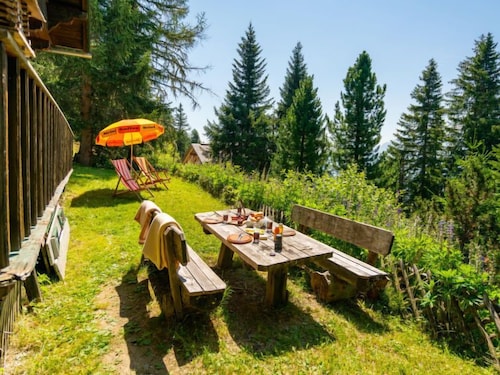 Edelweisshütte by Interhome