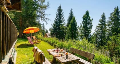 Edelweisshütte by Interhome