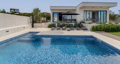 Vacation home Inizio by Interhome