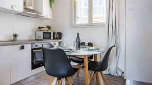Eget kjøkken