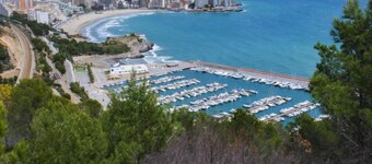 Jardines del Mar III - Marina d'Or by Interhome