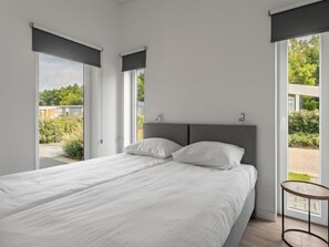 2 Schlafzimmer, Internetzugang