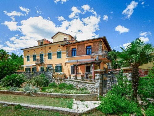 Apartment Edo by Interhome