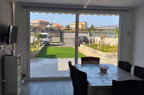 Belvilla by OYO La casa di Giada