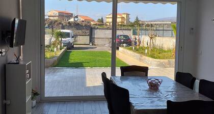 Belvilla by OYO La casa di Giada