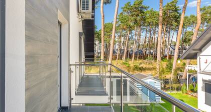 Apartamenty Sun & Snow Horizon Park