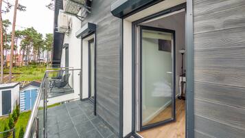Apartment (3A) | Terrace/patio