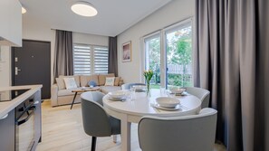Departamento (3B) | Servicio a la habitación