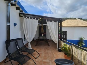 Terras