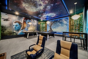 Miscellaneous - Picture Renting Your Own Luxury Villa on the Exclusive Storey Lake Resort, Close to Disney, Orlando Villa 5423 (Kissimmee)