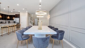 Unclassified image, 3 of 87, button - Imagine Your Family Renting This Amazing Mansion on Windsor at Westside Resort With the Best 5 Star Amenities, Orlando Mansion 5049 (Kissimmee)