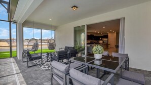 Unclassified image, 4 of 87, button - Imagine Your Family Renting This Amazing Mansion on Windsor at Westside Resort With the Best 5 Star Amenities, Orlando Mansion 5049 (Kissimmee)