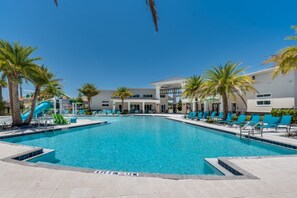 Villa (1 Bedroom) | Servizio della struttura