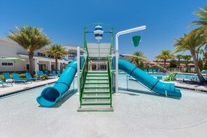 Villa (1 Bedroom) | Property amenity - Grand Estate for Events 5542 (Kissimmee)