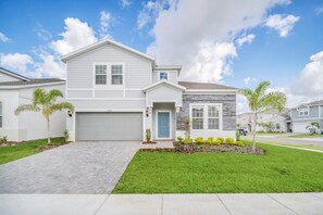 Villa (Multiple Bedrooms) | Property amenity - Your Beautiful 5 Star Villa Minutes From Disney on the Prestigious Windsor Island Resort, Orlando Villa 5566 (Kissimmee)