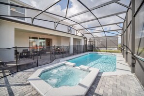 Villa (Multiple Bedrooms) | Property amenity - Your Beautiful 5 Star Villa Minutes From Disney on the Prestigious Windsor Island Resort, Orlando Villa 5566 (Kissimmee)