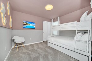 Villa (Multiple Bedrooms) | Property amenity - Your Beautiful 5 Star Villa Minutes From Disney on the Prestigious Windsor Island Resort, Orlando Villa 5566 (Kissimmee)