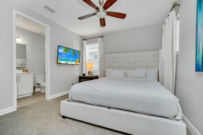 Room - Luxury Villa on the Exclusive Encore Resort at Reunion, Close to Disney, Orlando Villa 5617 (Kissimmee)