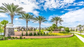 Unclassified image, 4 of 37, button - 5star Villas Close to Disney, Orlando Villa 5560 (Kissimmee)