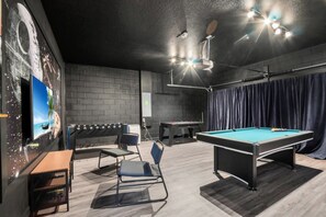 Villa (5 Bedrooms) | Property amenity - The Secret to Enjoying the Best Orlando Villa Holiday While Staying on Windsor Island Resort, Orlando Villa 5568 (Kissimmee)