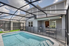 Villa (5 Bedrooms) | Property amenity - The Secret to Enjoying the Best Orlando Villa Holiday While Staying on Windsor Island Resort, Orlando Villa 5568 (Kissimmee)