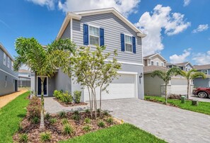 Villa (5 Bedrooms) | Property amenity - The Secret to Enjoying the Best Orlando Villa Holiday While Staying on Windsor Island Resort, Orlando Villa 5568 (Kissimmee)