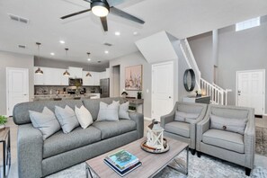 Villa (5 Bedrooms) | Property amenity - The Secret to Enjoying the Best Orlando Villa Holiday While Staying on Windsor Island Resort, Orlando Villa 5568 (Kissimmee)