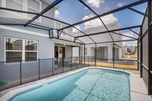Villa (5 Bedrooms) | Property amenity - The Secret to Enjoying the Best Orlando Villa Holiday While Staying on Windsor Island Resort, Orlando Villa 5568 (Kissimmee)