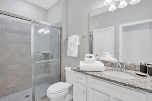 Villa (5 Bedrooms) | Property amenity - The Secret to Enjoying the Best Orlando Villa Holiday While Staying on Windsor Island Resort, Orlando Villa 5568 (Kissimmee)
