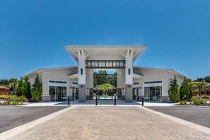 Villa (1 Bedroom) | Property amenity - The Ultimate Guide to Renting Your Luxury 15 Bedroom Villa on Veranda Palms Resort, Orlando Villa 5555 (Kissimmee)