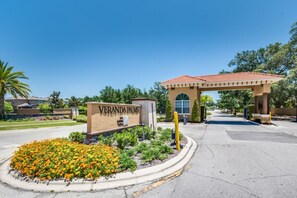 Villa (1 Bedroom) | Servizio della struttura