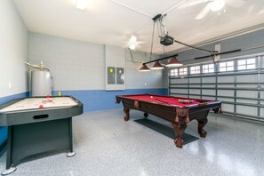 Villa (Multiple Bedrooms) | Servicios del alojamiento