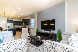 Villa (Multiple Bedrooms) | Servicios del alojamiento