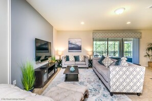 Villa (Multiple Bedrooms) | Property amenity - Gorgeous Mansion Perfect for Events 5630 (Kissimmee)