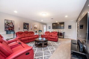 Villa (Multiple Bedrooms) | Ausstattung der Unterkunft