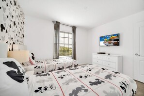 Villa (6 Bedrooms) | Servicios del alojamiento