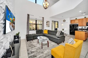 Villa (6 Bedrooms) | Servicios del alojamiento