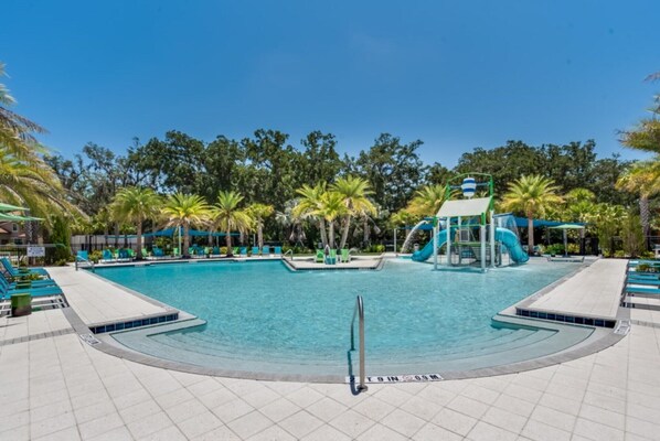 Villa (6 Bedrooms) | Property amenity - Luxury Villa on Veranda Palms Resort, Minutes From Disney World, Orlando Villa 5625 (Kissimmee)