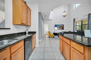 Villa (6 Bedrooms) | Property amenity - Luxury Villa on Veranda Palms Resort, Minutes From Disney World, Orlando Villa 5625 (Kissimmee)