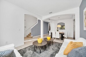 Villa (6 Bedrooms) | Servicios del alojamiento