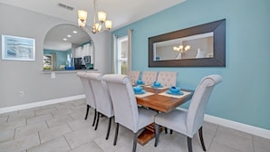 Unclassified image, 5 of 65, button - Luxury Villa on Solterra Resort, Orlando Villa 5634 (Davenport)