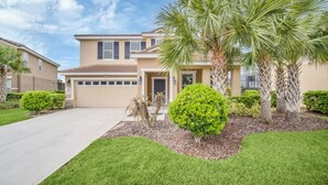 Unclassified image, 3 of 65, button - Luxury Villa on Solterra Resort, Orlando Villa 5634 (Davenport)