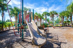 Espace pour enfants