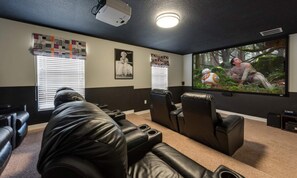 Villa (Multiple Bedrooms) | Servizio della struttura