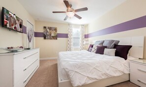 Villa (Multiple Bedrooms) | Servizio della struttura