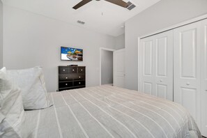 Villa (5 Bedrooms) | Servizio della struttura