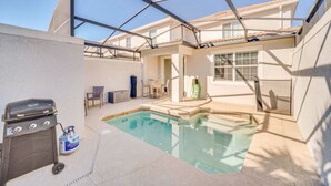วิลล่า (5 Bedrooms) | สิ่งอำนวยความสะดวกในที่พัก