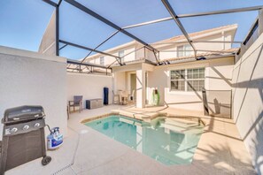 Villa (5 Bedrooms) | Ausstattung der Unterkunft