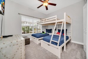 Villa (5 Bedrooms) | Property amenity - Amazing Townhome on Champions Gate Resort With the Best 5 Star Amenities, Orlando Townhome 5640 (Davenport)