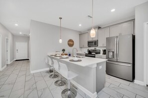 Villa (5 Bedrooms) | Servizio della struttura